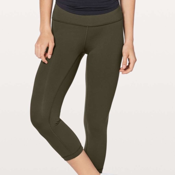 wunder under crop (4) - Picture 1 of 9